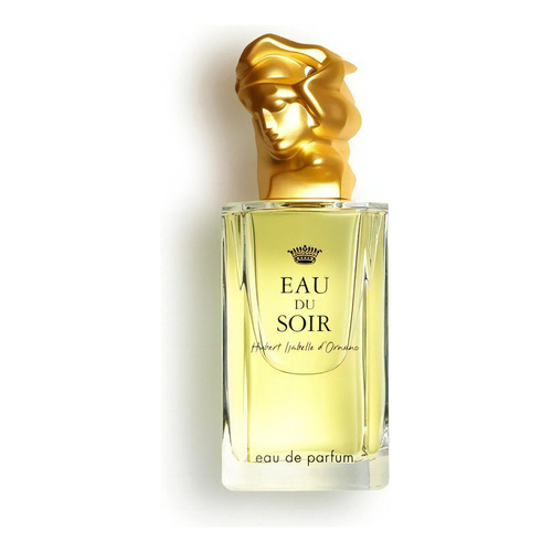 Perfume Mujer Sisley Paris Eau Du Soir Edp 30ml