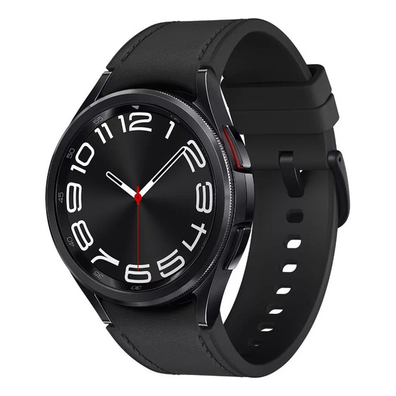 Smartwatch Samsung 6 R950 43mm Gps Nfc Bt Wifi Dimm