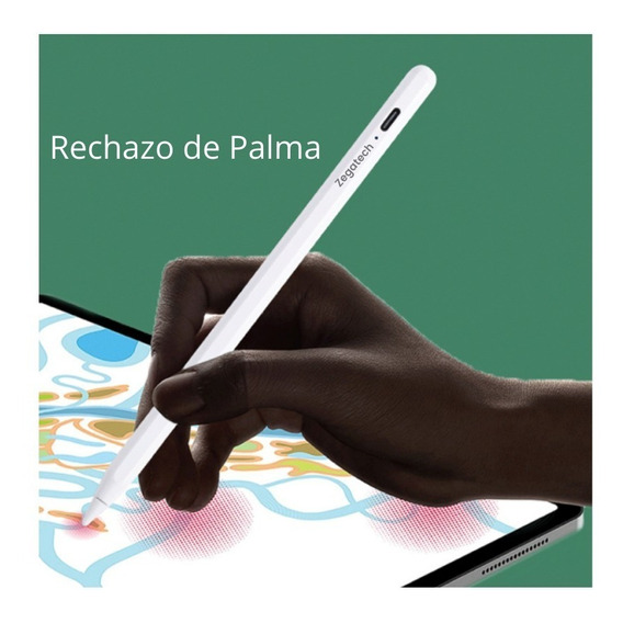 Apple Pencil (alternativo Premium)