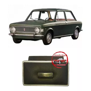 Cenicero Tablero Fiat 128 Modelo Viejo