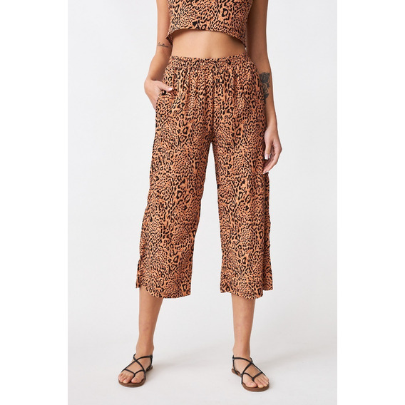 Pantalón Wild Billabong Mujer