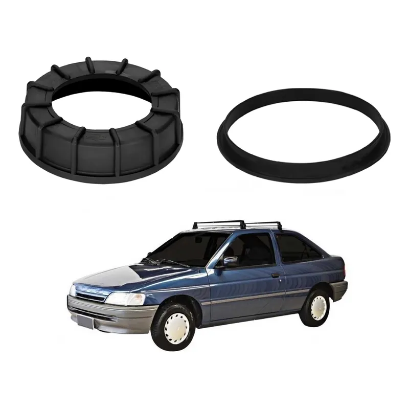 Porca Flange Combustivel Escort Sapão 1.6 1.8 1993 A 1996