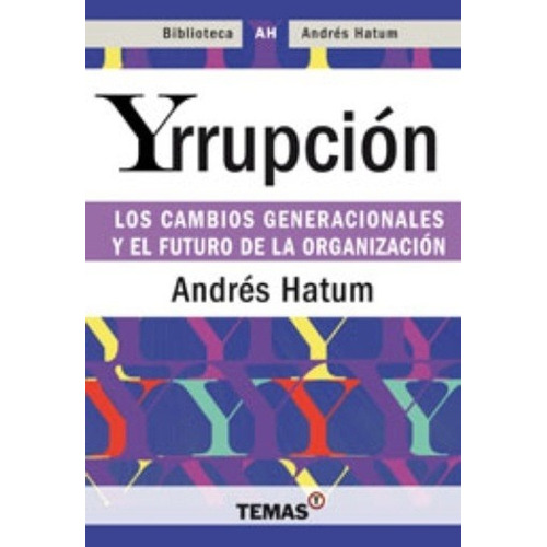 Yrrupcion - Jose Luis Roces