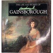The Life And Works Of Gainsborough Linda Doeser