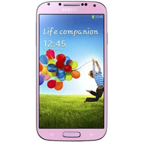 Samsung gear s4 best sale pink