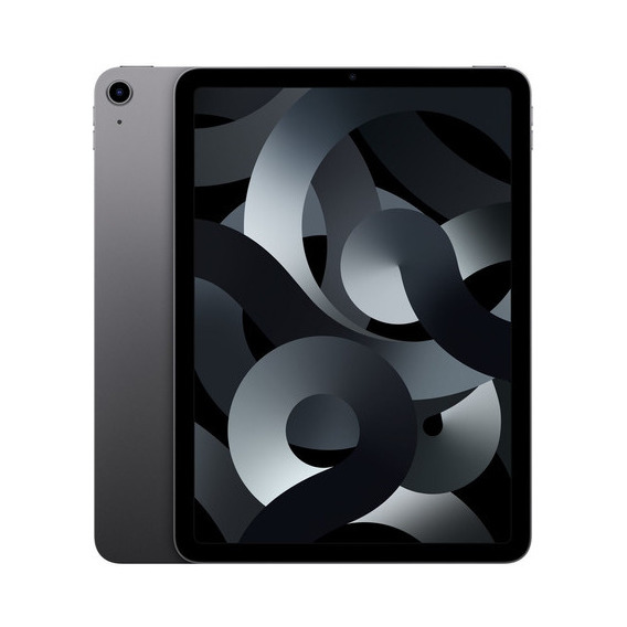 iPad  Apple  Air 5th generation 2022 A2588 10.9" 64GB gris espacial 8GB de memoria RAM