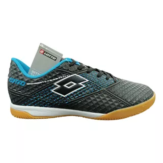 Zapato Futsal Original Lotto Modelo Magia, Futbol Sala