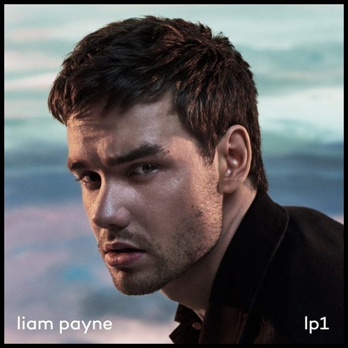 Liam Payne Lp1 Cd Nuevo 2019 Original One Direction