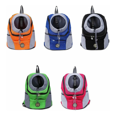 Mochila Transporte Pet Bolsa Pet Ótima Qualidade