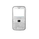 carcasa samsung chat 335