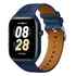 Reloj inteligente Mibro T2, GPS, 2 ATM, 105 Sports, dos pulseras, funda azul oscuro
