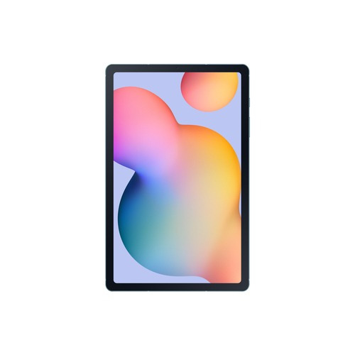 Tablet Samsung Galaxy Tab S S6 Lite SM-P613 10.4" 64GB angora blue y 4GB de memoria RAM