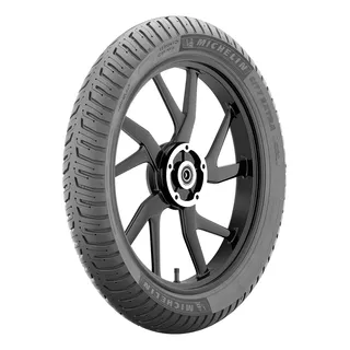 Llanta 2.75-18 Michelin City Extra 48s Uso Sin Camara