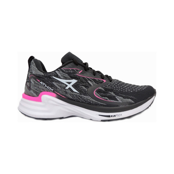 Zapatillas Athix Fluxo (dama)