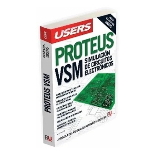 Proteus Vsm - Victor Rossano - Users