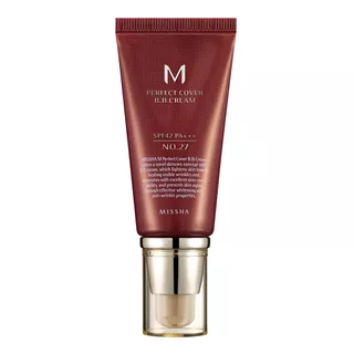 M Perfect Bb Cream (no. 21) | Cosmética Coreana