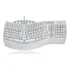 Teclado Perixx Periboard-512 Con Cable/blanco