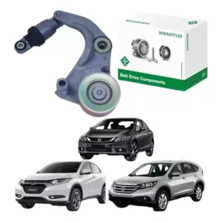 Tensor Correia Alternador Honda Hr-v 1.8 2018