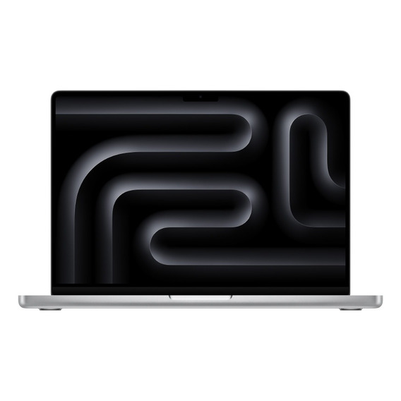 Apple Macbook Pro 14 Pulgadas 2023 Chip M3 8 Gb Ram - 512gb