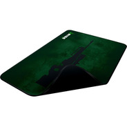Mouse Pad Gamer Rise Mode Sniper - Medio Bc