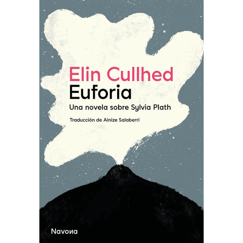 Libro Euforia - Cullhed, Elin