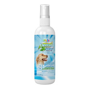 Spray Dental Higiene Bucal Perro Anti Sarro 125ml Fancy Pets