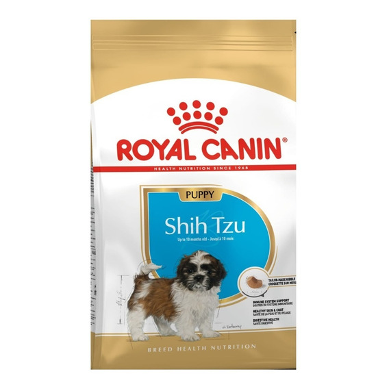 Royal Canin Shih Tzu Puppy 1.5k
