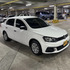 Volkswagen Voyage 1.6 Trendline