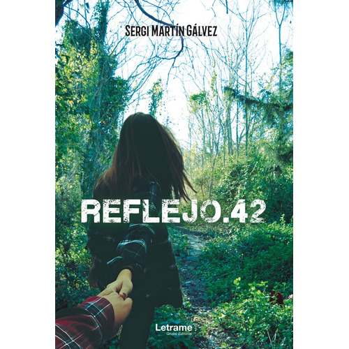 Reflejo.42, De Sergi Martín Gálvez