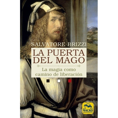 La Puerta Del Mago - Salvatore Brizzi - Macro - Libro
