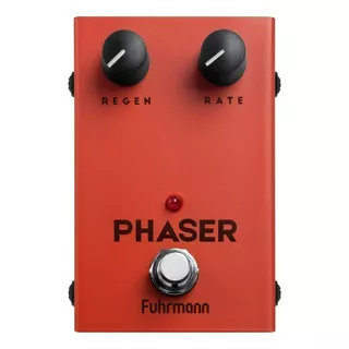 Pedal Fuhrmann Phaser Ph20