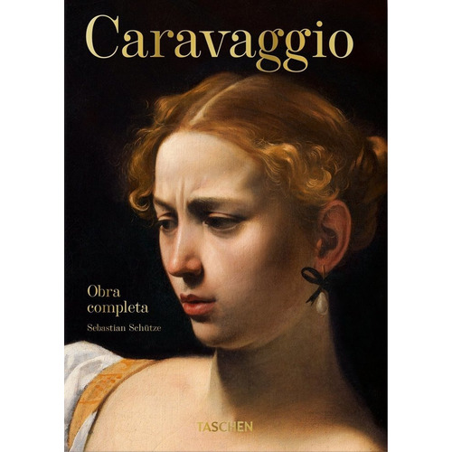 Caravaggio - Sebastian Schütze