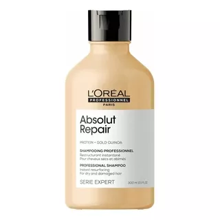 L'oréal Professionnel Serie Expert Absolut Repair Shampoo 300ml
