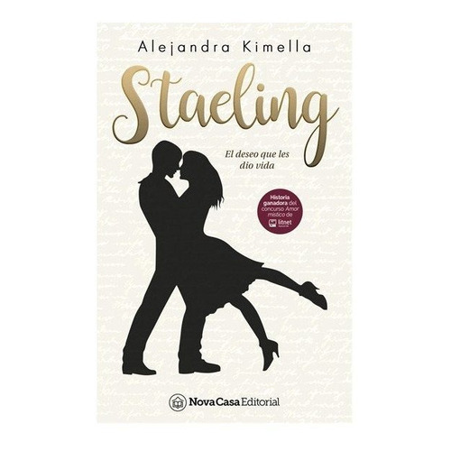 Staeling - Kimella, Alejandra