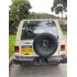 Mitsubishi Montero 2400 cc cabinado