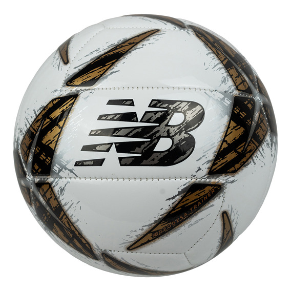 Pelota De Fútbol New Balance - Geodesa Train -fb23305gwpp03 