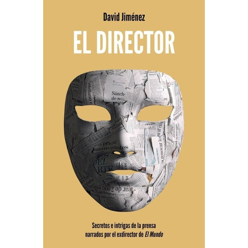 Director,el - Jimenez Garcia,david