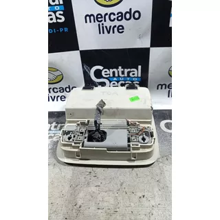 Luz Interna Teto Porta Óculos Honda Cr-v Crv 2015 Original
