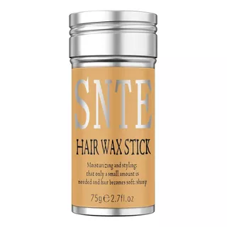 Samnyte Snte Hair Wax Stick Cera Fijador - g a $837