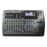 Nuevo Behringer X-32 Producer 40-channel Digital Mixer