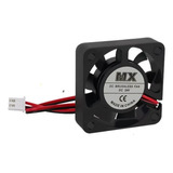 Cooler Fan Para Hotend 24/24v Ender Impressora 3d 4010 40x10