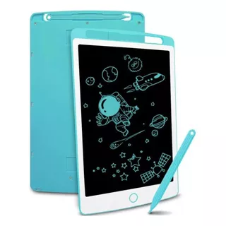 Pizarron Magico Tableta De Escritura Lcd-tablero De Dibujo