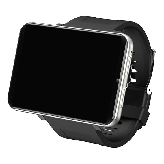 Smart Watch Music Reproductor De Llamadas De Teléfono De 5 M