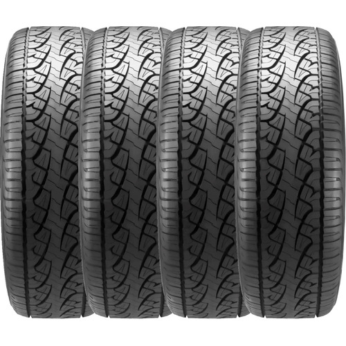 Kit de 4 neumáticos Pirelli Scorpion HT 235/75R15 110 T