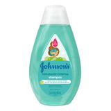 Shampoo Johnsons® Baby Hidratación Intensa 400 Ml