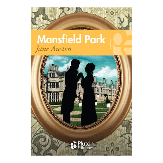 Libro: Mansfield Park - Jane Austen