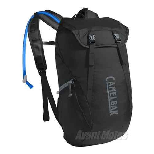 Arete 18 hydration clearance pack