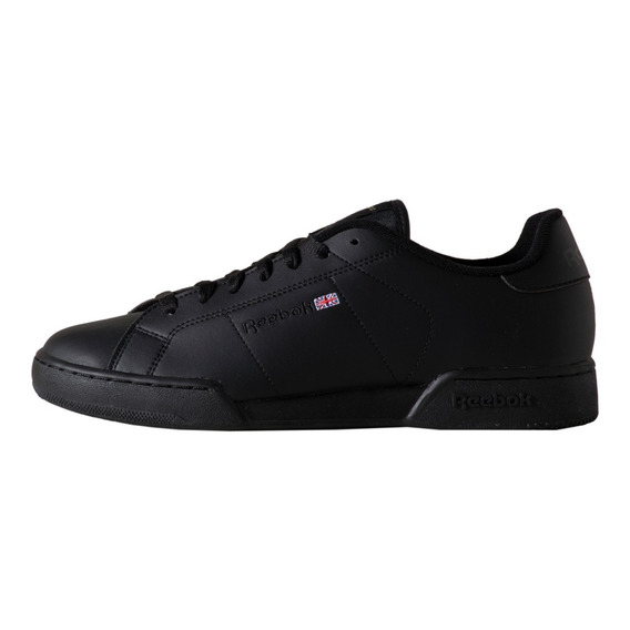 Tenis Reebok Npc || Syn Superior Sintética Para Hombre