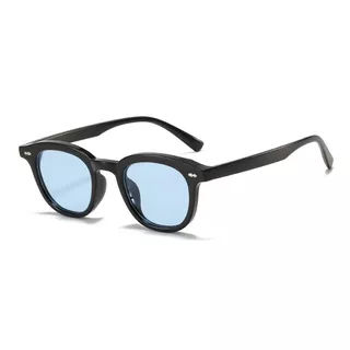 Gafas De Sol De  Con Protección Uv400 Vintage