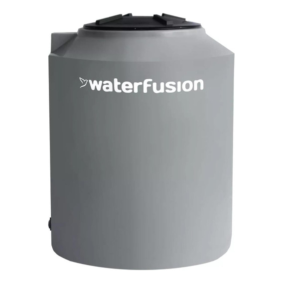 Tanque De Agua 500litros Tricapa Waterfusion Zona Sur